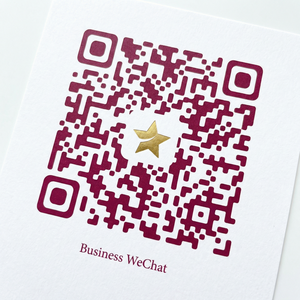 糖心vlog商务二维码