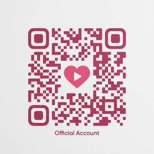 糖心vlog公众号二维码