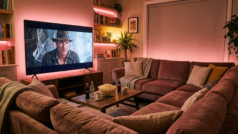 糖心vlog居家观影视频推荐